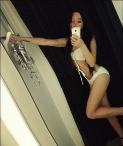 Escort massage i Brondby Strand - Escort Model